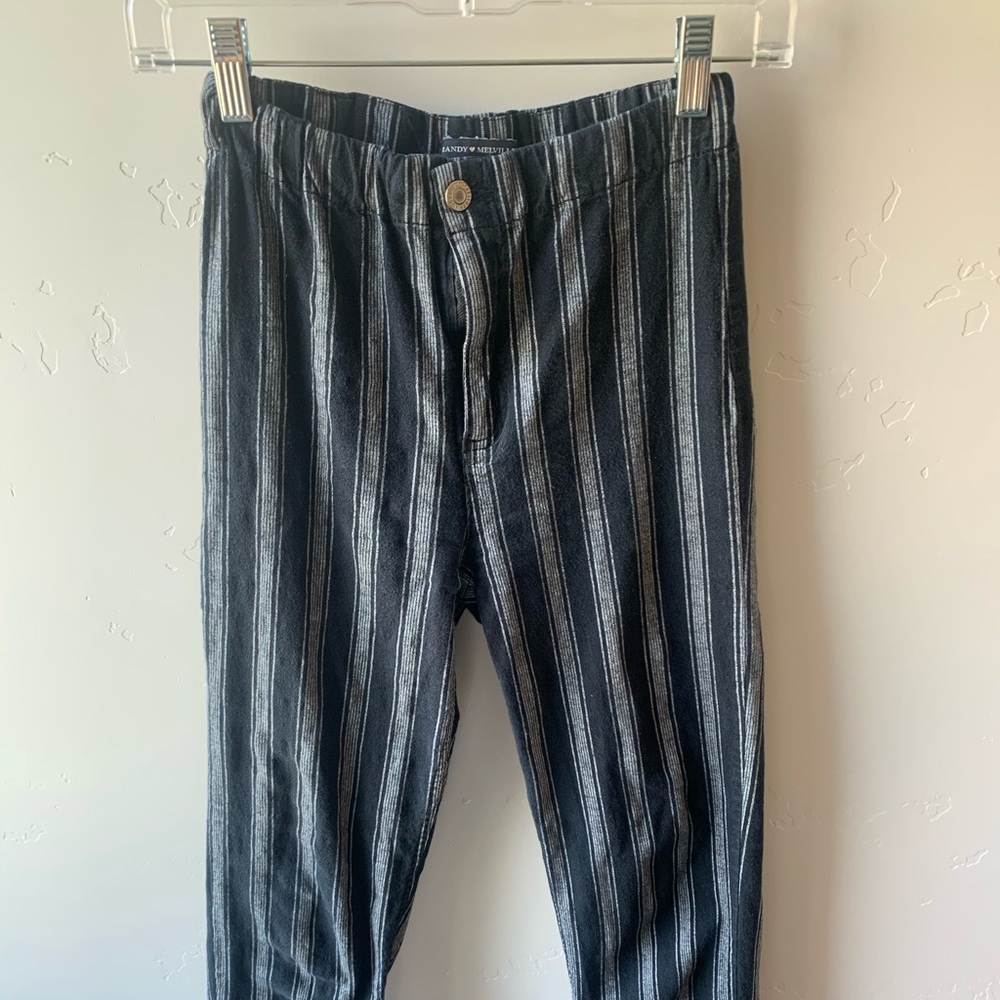 brandy melville tilden pants